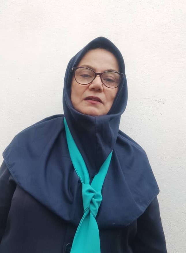 مریم عسکری